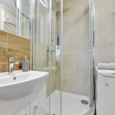 Apartamento Platinium Mini - Zaspa Gdansk